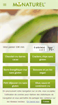 Mobile Screenshot of monaturel.com